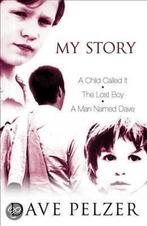 My Story 9780752853710 Dave Pelzer, Boeken, Verzenden, Gelezen, Dave Pelzer