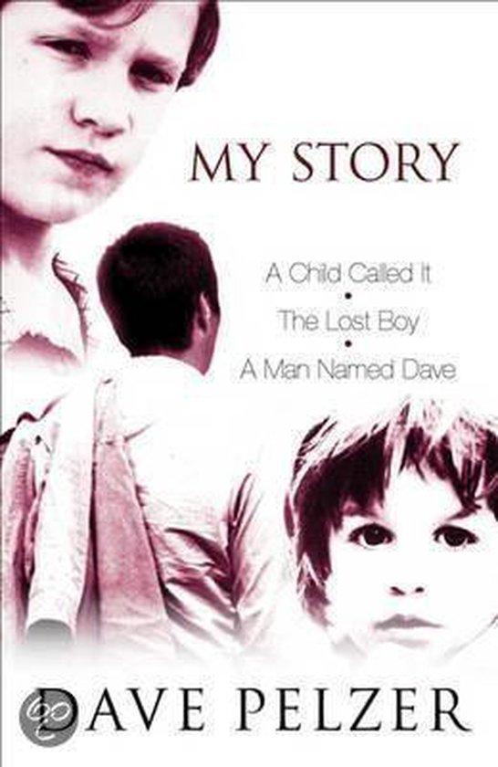 My Story 9780752853710 Dave Pelzer, Boeken, Taal | Engels, Gelezen, Verzenden
