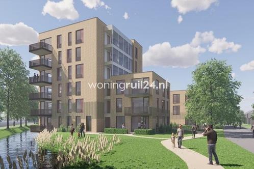 Woningruil - Hendrik Pieter van Praagstraat 34 - 3 kamers, Huizen en Kamers, Woningruil, Utrecht