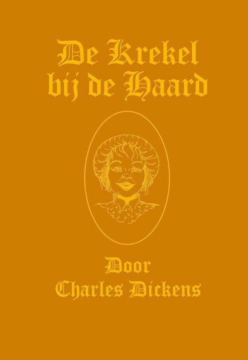 9789492337405 Kerstverhalen van Charles Dickens 3 - De Kr..., Boeken, Romans, Zo goed als nieuw, Verzenden