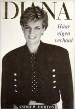 DIANA HAAR EIGEN VERHAAL 9789062917662 Andrew Morton, Boeken, Verzenden, Gelezen, Andrew Morton