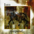 cd - Guaco - Galopando, Verzenden, Zo goed als nieuw