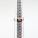 Cartier - Ring - Love - 18 karaat Witgoud, Nieuw