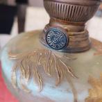 “Gladiator – S.G.D.G. Paris” - Petroleumlamp - stijl Belle