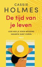 De tijd van je leven | 9789021422701 | Cassie Mogilner, Boeken, Zo goed als nieuw, Cassie Mogilner Holmes