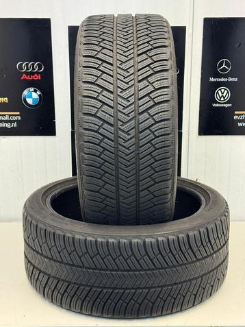 Michelin Pilot Alpin winterbanden 2 stuks 235/40R19 92V beschikbaar voor biedingen
