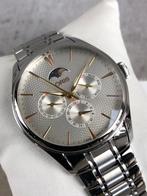 Oris - Artelier Complication Moonphase Automatic - 01 781, Nieuw