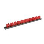 Set van 3 gereedschapshouders - schroevendraaierhouder, Ophalen of Verzenden, Nieuw