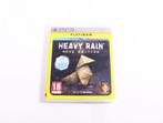 Playstation 3 - Heavy Rain: Move Edition [Platinum], Spelcomputers en Games, Games | Sony PlayStation 3, Ophalen of Verzenden