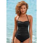 Lascana Badpak in bandeau-look, Kleding | Dames, Badmode en Zwemkleding, Verzenden, Nieuw