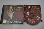Tomb Raider II (PS1 PAL), Verzenden, Zo goed als nieuw