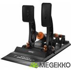 Asetek Forte Sim Racing Brake & Throttle, Computers en Software, Joysticks, Verzenden, Nieuw, Asetek