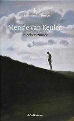Mensje van Keulen, Bleekers zomer - reeks: De Beste, Verzenden, Gelezen, Mensje van Keulen