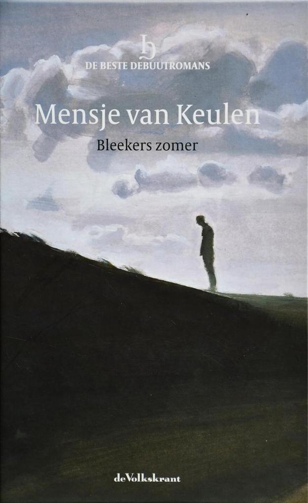 Mensje van Keulen, Bleekers zomer - reeks: De Beste, Boeken, Literatuur, Gelezen, Verzenden