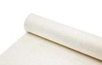 Inpakpapier Graspapier Cadeaupapier Cream Eco - Breedte 60, Ophalen of Verzenden, Nieuw, Overige typen
