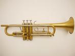 Trompet Getzen Capri Model 590 Mat gelakt Limited, Muziek en Instrumenten, Blaasinstrumenten | Trompetten, Ophalen of Verzenden