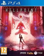 Hellpoint (ps4 nieuw), Ophalen of Verzenden, Nieuw