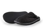 Shepherd Anton Pantoffels in maat 43 Bruin | 10% extra, Bruin, Verzenden, Zo goed als nieuw, Pantoffels of Sloffen