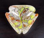 Vintage A.Ve.M - Schotel - Glas - Kom, Byzantijns - Glas, Antiek en Kunst