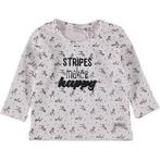 Bampidano longsleeves Jongens maat 56