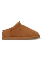 Warmbat Pantoffels Conner CNR421025 Cognac Bruin-42, Verzenden, Nieuw, Bruin