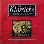 Franz Schubert - Schubert Meesterlijke Melodieën, Ophalen of Verzenden, Gebruikt