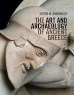 Art  Archaeology Of Ancient Greece 9780521171809, Zo goed als nieuw, Verzenden