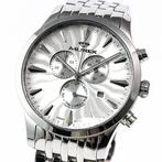 Murex - Swiss Chronograph - MUC595-SS-1 - Zonder, Sieraden, Tassen en Uiterlijk, Horloges | Heren, Nieuw
