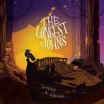 The Longest Johns - Smoke &amp; Oakum, Ophalen of Verzenden, Gebruikt
