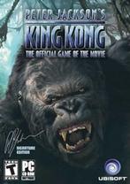 Peter Jacksons King Kong: The Official Game [Xbox Original], Spelcomputers en Games, Ophalen of Verzenden, Nieuw