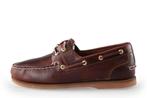 Timberland Bootschoenen in maat 39½ Rood | 10% extra korting, Kleding | Dames, Schoenen, Verzenden, Zo goed als nieuw, Timberland