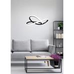LED Hanglamp - Hangverlichting - Trion Corcy - 27.5W -, Huis en Inrichting, Lampen | Hanglampen, Ophalen of Verzenden, Nieuw, Metaal