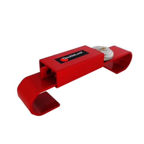 DoubleLock Container Lock Junior, Caravans en Kamperen, Kampeeraccessoires, Nieuw
