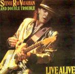 cd - Stevie Ray Vaughan And Double Trouble - Live Alive, Verzenden, Zo goed als nieuw