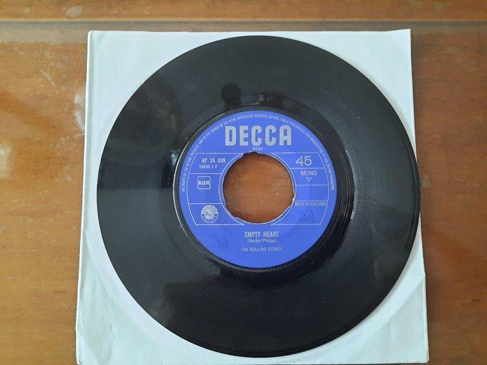 De Rolling Stones - 10 original singles from different, Cd's en Dvd's, Vinyl Singles