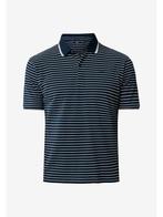SALE -43% | Mexx Poloshirt Simon donkerblauw/wit | OP=OP, Kleding | Heren, T-shirts, Nieuw, Verzenden