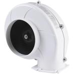 Bilge Ventilator 320 Cfm Flens Montage 12V, Watersport en Boten, Ophalen of Verzenden, Nieuw