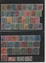 Oostenrijk 1918/1932 - Verzameling I. Republiek met veel, Postzegels en Munten, Gestempeld