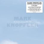 Mark Knopfler - The Studio Albums 1996-2007 - 6CD, Ophalen of Verzenden, Nieuw in verpakking