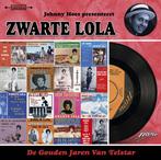 Zwarte Lola - De Gouden Jaren Van Telstar - 2CD, Cd's en Dvd's, Ophalen of Verzenden, Nieuw in verpakking