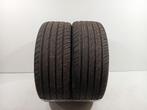Bandenset 2 stuks Zomer 205/45 R16 Ovation 2021 87w / 5m, Gebruikt, 16 inch, Zomerbanden, 205 mm