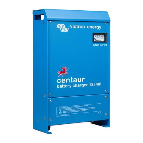 Victron Centaur Acculader 12 volt 40 Ampere, Watersport en Boten, Navigatiemiddelen en Scheepselektronica, Nieuw, Ophalen of Verzenden