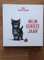 Mijn eerste jaar, Royal Canin 8714231630104, Verzenden, Zo goed als nieuw