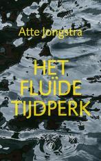 Het fluïde tijdperk, Verzenden, Nieuw