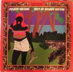 LP gebruikt - Delroy Wilson - Best Of Delroy Wilson, Verzenden, Zo goed als nieuw