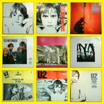 U2 - Lot of 5x LPs and 4x 12 - Diverse titels - LP albums, Nieuw in verpakking