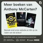 Darkest Hour 9780241340936 Anthony McCarten, Verzenden, Gelezen, Anthony McCarten