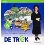 De Trek Leerlingenboek Nederland in de 2e wereldoorlog groep, Verzenden, Nieuw