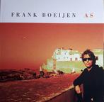 Frank Boeijen – As 8719262031180 (2-12-Vinyl-LP), Cd's en Dvd's, Ophalen of Verzenden, Nieuw in verpakking