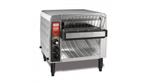 Waring Professionele Doorloop toaster RVS, Verzenden, Nieuw in verpakking
